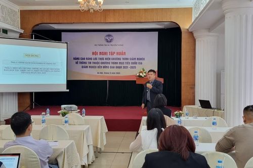 Những 'khoảng trống' thông tin ở vùng đồng bào dân tộc thiểu số và miền núi