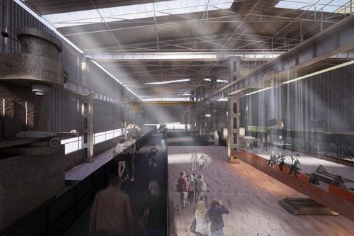 Lễ hội Thiết kế Sáng tạo Hà Nội 2023: 'Đại tiệc' văn hóa nghệ thuật đa sắc màu
