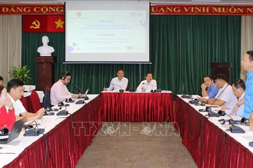 Gia nhập Công ước 131: Hướng đến mức sống cao hơn cho người lao động Việt Nam