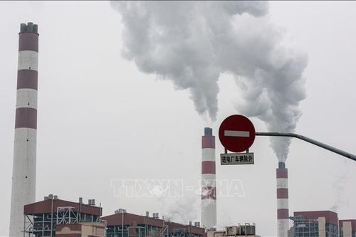 Mỹ và Trung Quốc ra tuyên bố chung về hợp tác khí hậu