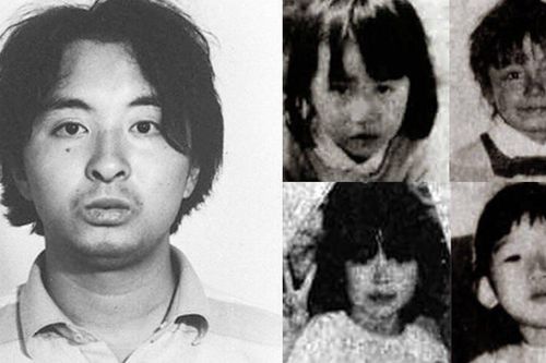 Tsutomu Miyazaki - Tên sát nhân bệnh hoạn gây ám ảnh một thời ở Nhật Bản