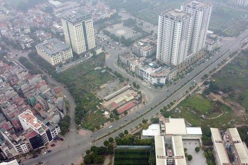 Hà Nội nói gì về Dự án Bệnh viện nghìn tỷ bỏ hoang tại Long Biên?