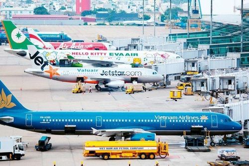 Nghịch lý ngành du lịch hồi phục nhưng tăng trưởng hàng không vẫn thấp