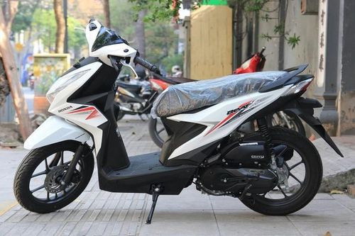 Loạt xe ga giá rẻ dưới 30 triệu đồng, tiết kiệm xăng, thiết kế rất sang cho dân đô thị