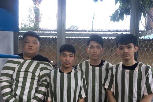 Hai nhóm hỗn chiến, 1 cô gái bị trúng đạn ở TP.HCM