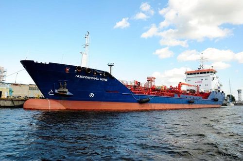 EU có kế hoạch mới chặn tàu Nga ra khỏi Biển Baltic