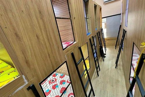 Tp.HCM: Cảnh báo nhà trọ mô hình 'hộp ngủ' tiềm ẩn nguy cơ cháy nổ