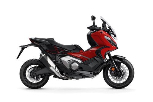 Top 10 xe tay ga đáng chờ đợi nhất năm 2024: Honda SH vắng mặt