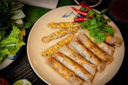 7 đặc sản Quảng Ngãi không thể bỏ qua, có món không phải có tiền mà được ăn