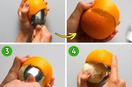 Mẹo cắt gọt 8 loại hoa quả phổ biến sao cho chuyên nghiệp và tiết kiệm thời gian