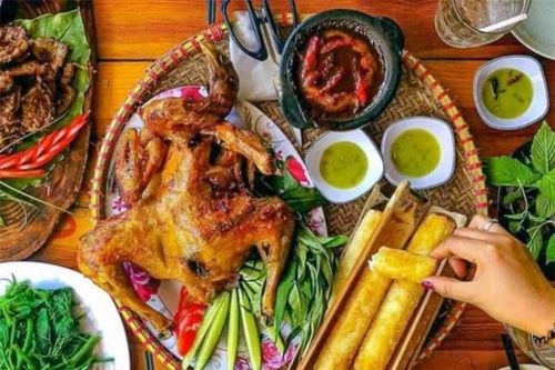 6 đặc sản Gia Lai ăn một lần là nhớ mãi, có món xưa chỉ dân nghèo ăn nay xuất hiện trong nhà hàng