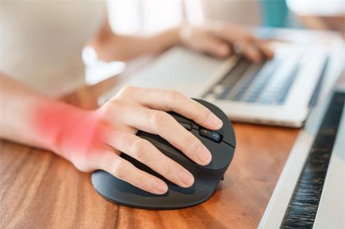3 món giúp nâng cấp thao tác sử dụng chuột máy tính của chị em công sở