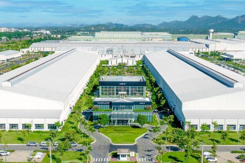 Thaco 'hút' 8.700 tỉ đồng từ trái phiếu, lãi suất 6%/năm