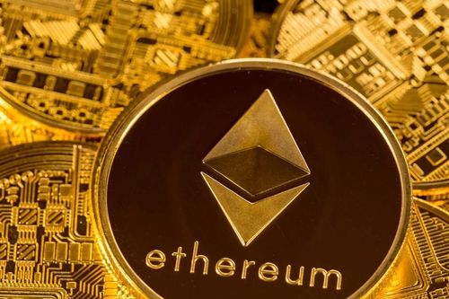 Tỷ lệ ETH/BTC thay đổi: ETH sắp tăng mạnh?