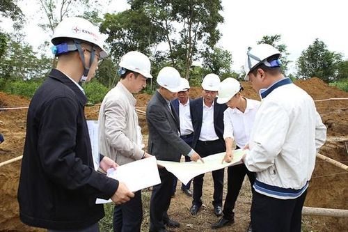 Sớm hoàn thành Đường dây 220 kV Nậm Sum – Nông Cống bổ sung điện cho miền Bắc