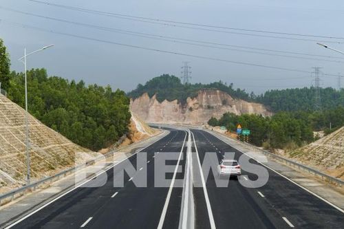 Hạ tầng giao thông góp sức cho tăng trưởng Quảng Ninh