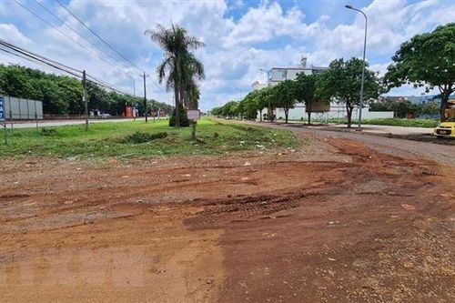 Đồng Nai giao đất cho doanh nghiệp đầu tư xây dựng hạ tầng