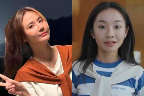 Huyền Lizzie áp đảo mỹ nhân Chúng Ta Của 8 Năm Sau khi mặc cùng một kiểu áo, bảo sao Đình Tú không yêu