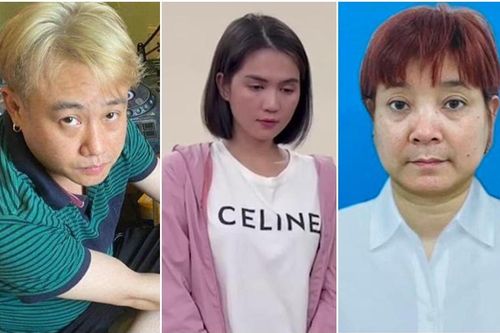 Nghệ sĩ vướng vòng lao lý và những bản án chấn động showbiz năm 2023