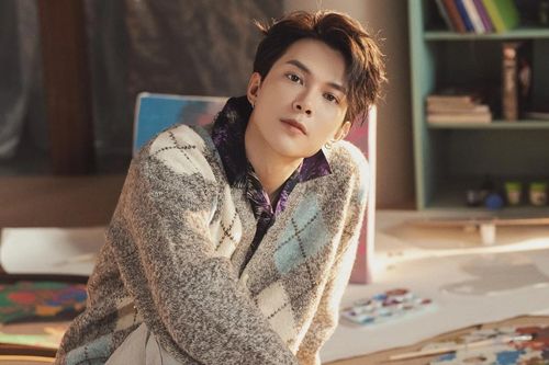 Fan chi tiền để quảng bá MV mới ở Hàn Quốc, Anh Tú: 'Tốn kém lắm, không được nha'