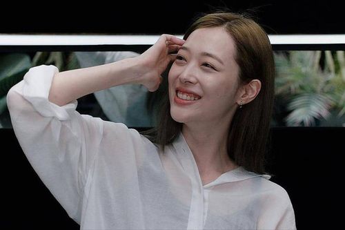 Nhói lòng tâm sự của Sulli trước khi qua đời, bị đối xử không giống con người