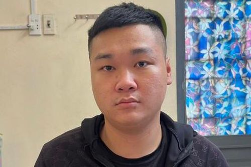 Bắt Phương 'bà Láng' cầm đầu nhóm bảo kê quán nhậu ở Đà Nẵng