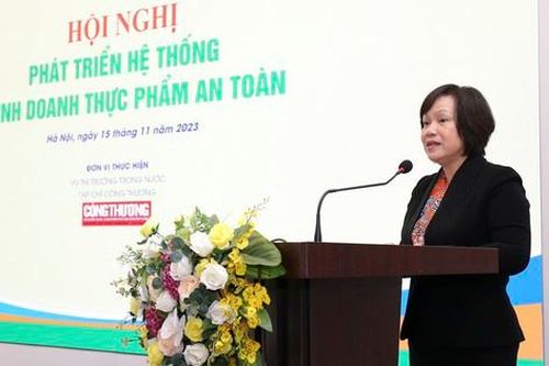 Bảo đảm an toàn thực phẩm lồng ghép vào phát triển kinh tế - xã hội vùng đồng bào dân tộc thiểu số và miền núi