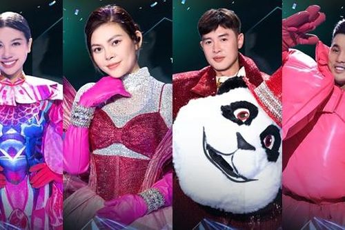 Fan đổ xô truy tìm danh tính của hơn 30 ca sĩ tại The Masked Singer Vietnam All-star Concert 2023