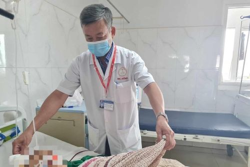Đắk Lắk: Bé trai 12 tuổi bị đạn bắn xuyên đầu