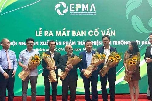 Ra mắt chương trình truyền hình 'Hành trình Net Zero'
