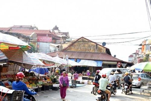 Lạng Sơn: Tích cực thu hút đầu tư xây dựng chợ nông thôn, đáp ứng tiêu chí nông thôn mới