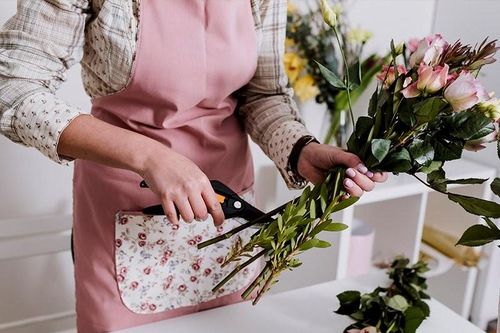 Những mẹo đơn giản giúp hoa tươi lâu