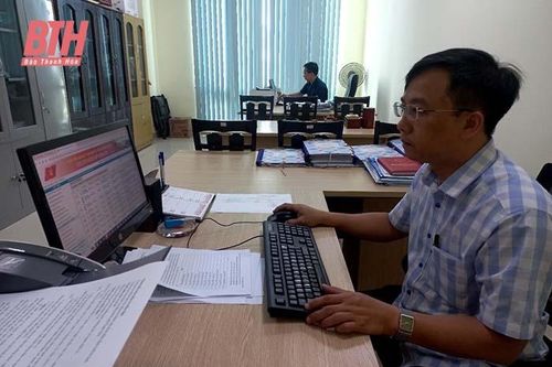 Công đoàn TP Thanh Hóa đẩy mạnh chuyển đổi số