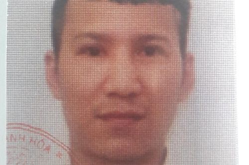 Truy tìm người phục vụ công tác điều tra các vụ án mua bán, tàng trữ trái phép chất ma túy