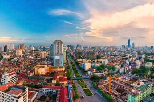 Thị trường bất động sản có nhiều tiềm năng và cơ hội phục hồi