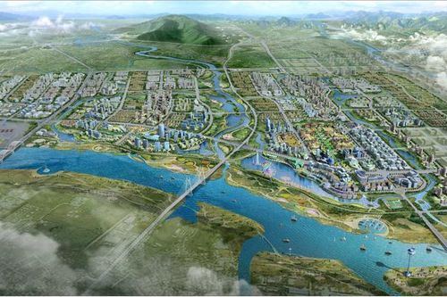 Hải Phòng chấp thuận chủ trương dự án nhà ở hơn 1.300 tỷ đồng