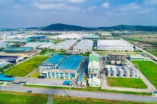 Trả lời cử tri về lĩnh vực kế hoạch và đầu tư