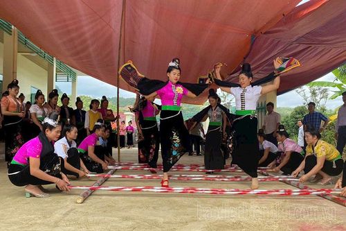 Chung sức xây dựng nông thôn mới, đô thị văn minh