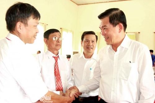 Vui với Ngày hội Đại đoàn kết toàn dân tộc