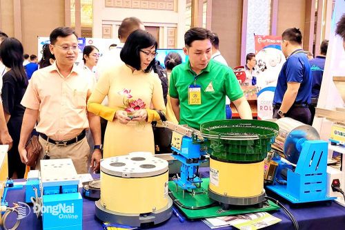 Mở rộng giao thương với doanh nghiệp Nhật Bản