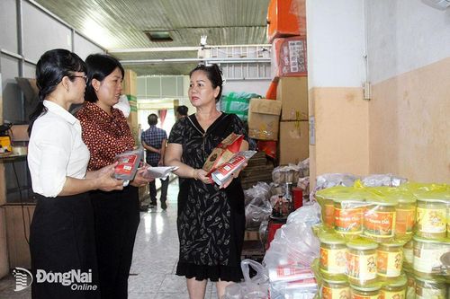 Phát triển thương hiệu cho sản phẩm vùng xa