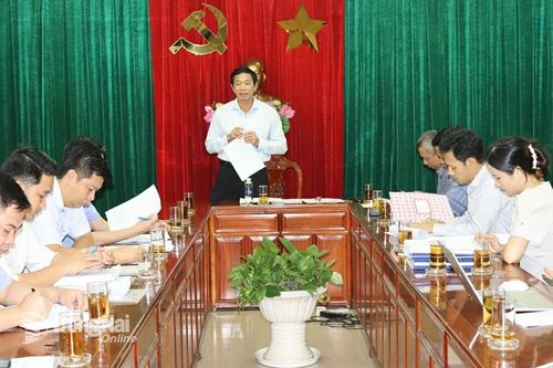 Dự án điện rác Vĩnh Tân đề xuất gia hạn 2 tháng để hoàn thiện lập hồ sơ báo cáo nghiên cứu khả thi