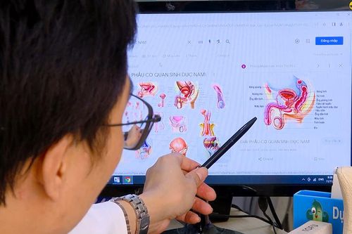 Xuất tinh sớm - Nỗi niềm thầm kín của 'cánh mày râu'