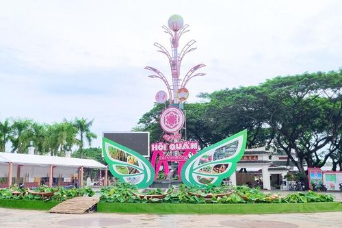 Ngày hội Hội quán Đất Sen hồng sẽ mở ra nhiều cơ hội phát triển mới