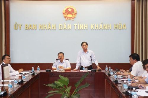 Khẩn trương hoàn thiện cơ sở dữ liệu, sơ đồ, bản đồ hồ sơ Quy hoạch tỉnh