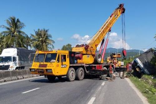Quyết liệt kéo giảm tai nạn giao thông
