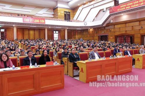 Phổ biến, quán triệt văn bản về phòng, chống tham nhũng, tiêu cực và kiểm soát tài sản