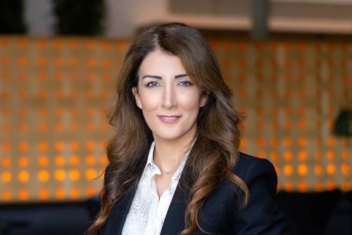 Ericsson bổ nhiệm bà Rita Mokbel làm Giám đốc Việt Nam