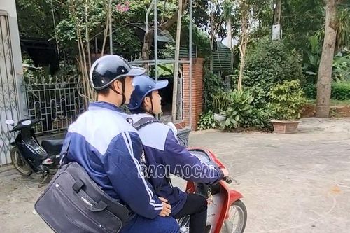 Bài 1: Tiềm ẩn nhiều nguy hiểm