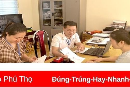 Tạo sự đồng thuận trong nhân dân